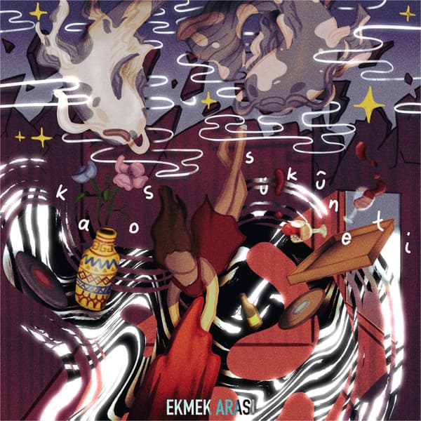 Kaos Sükûneti - Ekmek Arası