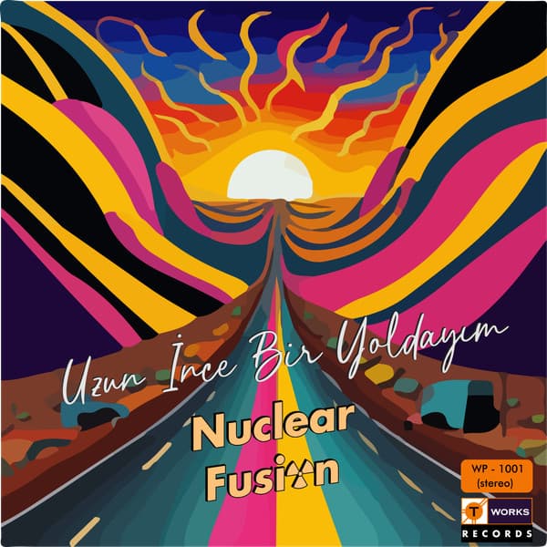 Uzun İnce Bir Yoldayım - Nuclear Fusion